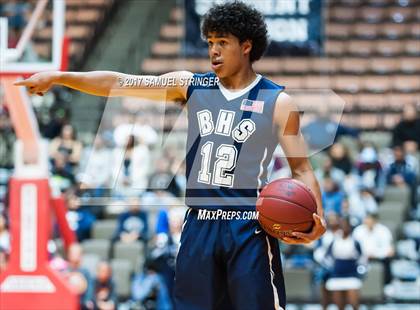 Thumbnail 1 in Central vs. Bakersfield (CIF CS D1 Final) photogallery.