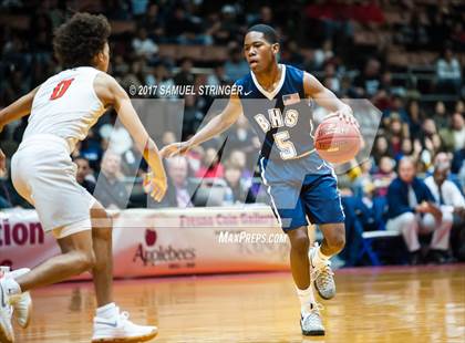 Thumbnail 2 in Central vs. Bakersfield (CIF CS D1 Final) photogallery.