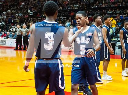 Thumbnail 1 in Central vs. Bakersfield (CIF CS D1 Final) photogallery.
