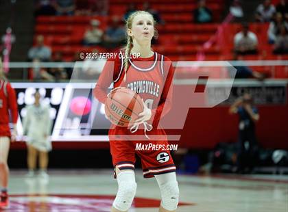 Thumbnail 2 in Springville vs. Lehi (UHSAA 5A Semifinal) photogallery.