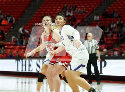 Thumbnail 2 in Springville vs. Lehi (UHSAA 5A Semifinal) photogallery.