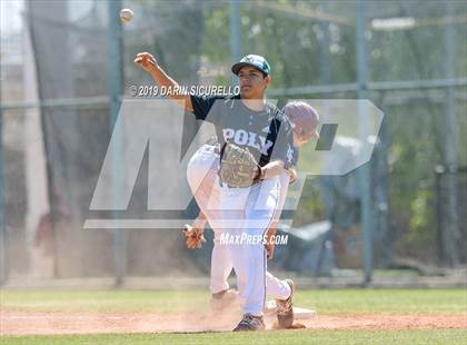 Thumbnail 3 in Long Beach Poly @ Mountain Pointe (Pride Classic)  photogallery.