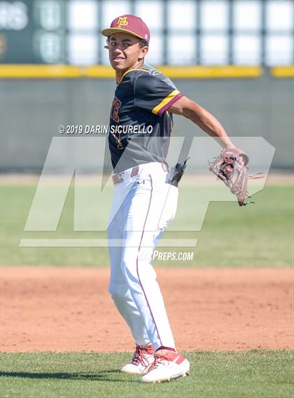 Thumbnail 2 in Long Beach Poly @ Mountain Pointe (Pride Classic)  photogallery.