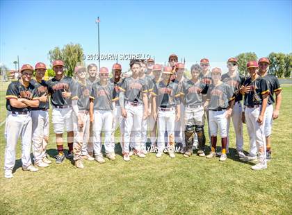 Thumbnail 1 in Long Beach Poly @ Mountain Pointe (Pride Classic)  photogallery.