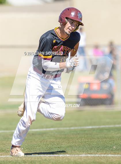 Thumbnail 1 in Long Beach Poly @ Mountain Pointe (Pride Classic)  photogallery.