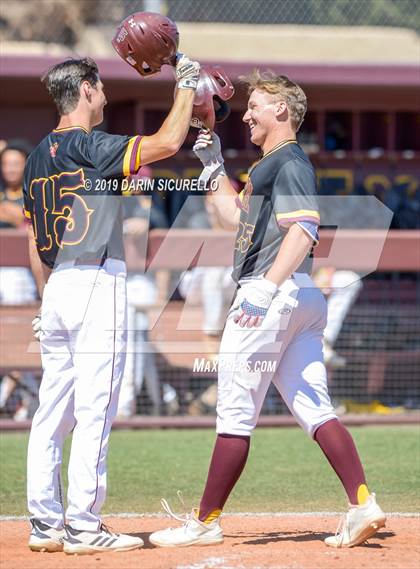 Thumbnail 2 in Long Beach Poly @ Mountain Pointe (Pride Classic)  photogallery.