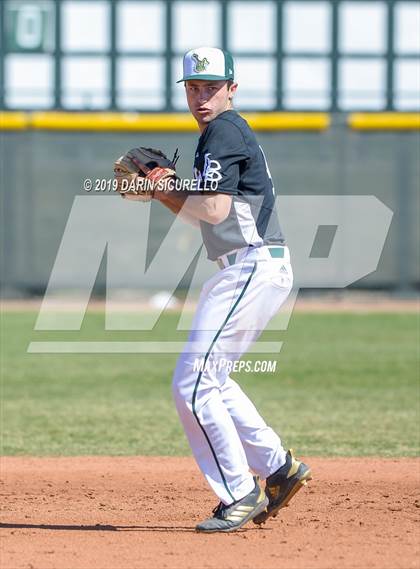 Thumbnail 3 in Long Beach Poly @ Mountain Pointe (Pride Classic)  photogallery.