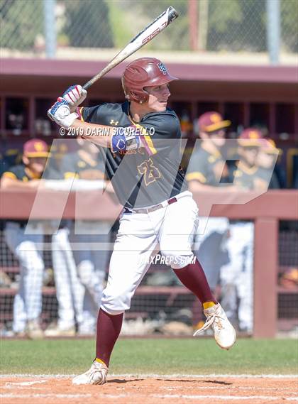 Thumbnail 2 in Long Beach Poly @ Mountain Pointe (Pride Classic)  photogallery.