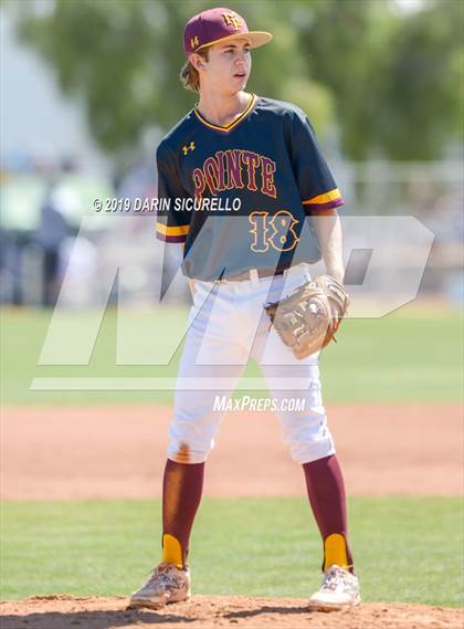 Thumbnail 3 in Long Beach Poly @ Mountain Pointe (Pride Classic)  photogallery.