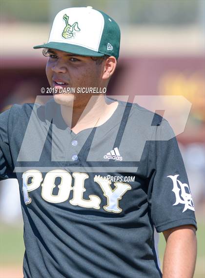 Thumbnail 2 in Long Beach Poly @ Mountain Pointe (Pride Classic)  photogallery.
