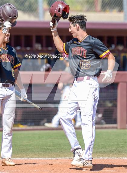Thumbnail 3 in Long Beach Poly @ Mountain Pointe (Pride Classic)  photogallery.