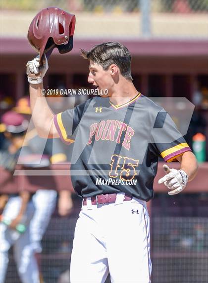 Thumbnail 2 in Long Beach Poly @ Mountain Pointe (Pride Classic)  photogallery.