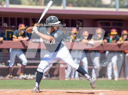 Thumbnail 1 in Long Beach Poly @ Mountain Pointe (Pride Classic)  photogallery.