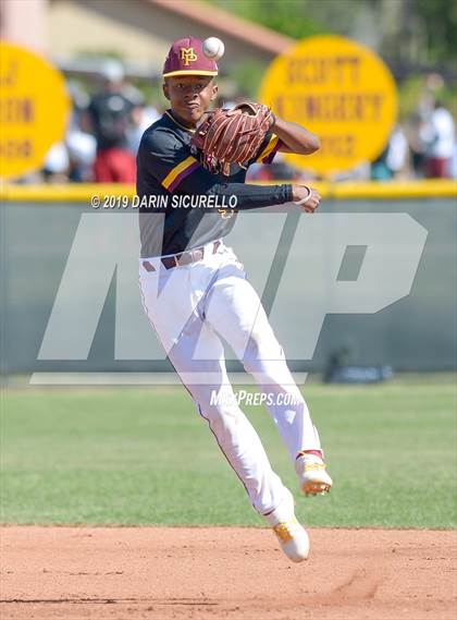 Thumbnail 3 in Long Beach Poly @ Mountain Pointe (Pride Classic)  photogallery.