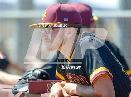 Thumbnail 2 in Long Beach Poly @ Mountain Pointe (Pride Classic)  photogallery.