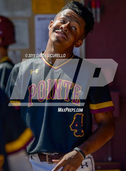 Thumbnail 1 in Long Beach Poly @ Mountain Pointe (Pride Classic)  photogallery.