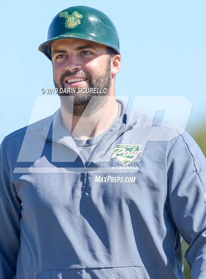Thumbnail 2 in Long Beach Poly @ Mountain Pointe (Pride Classic)  photogallery.