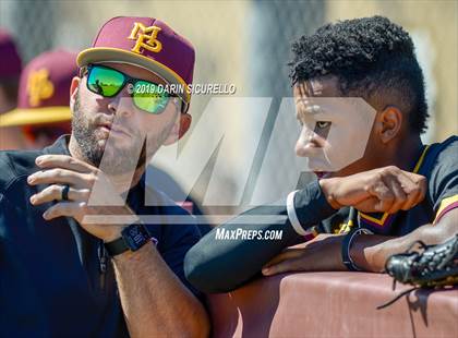 Thumbnail 1 in Long Beach Poly @ Mountain Pointe (Pride Classic)  photogallery.
