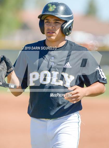 Thumbnail 1 in Long Beach Poly @ Mountain Pointe (Pride Classic)  photogallery.