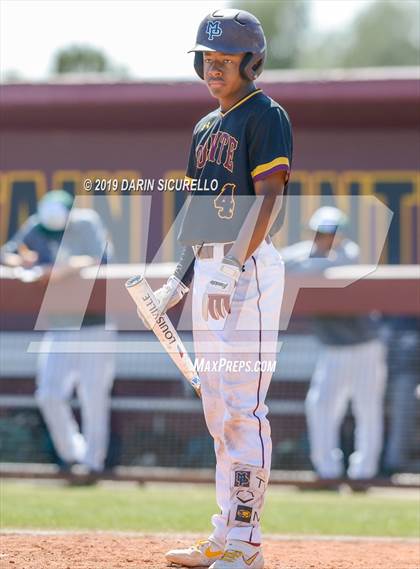 Thumbnail 2 in Long Beach Poly @ Mountain Pointe (Pride Classic)  photogallery.