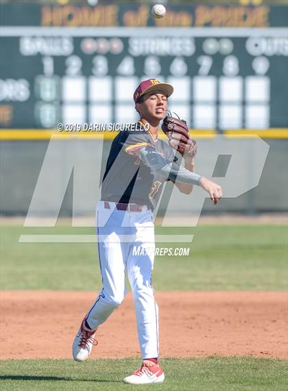 Thumbnail 3 in Long Beach Poly @ Mountain Pointe (Pride Classic)  photogallery.
