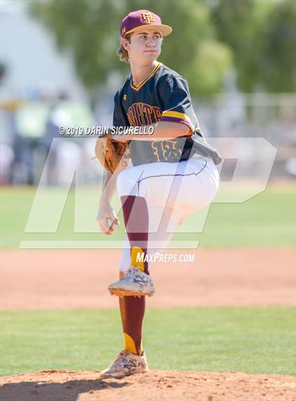 Thumbnail 1 in Long Beach Poly @ Mountain Pointe (Pride Classic)  photogallery.