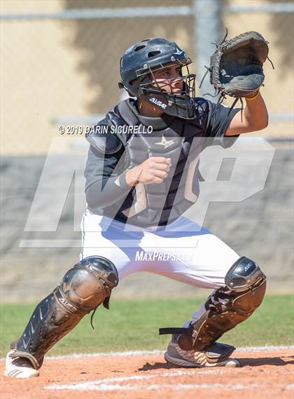 Thumbnail 3 in Long Beach Poly @ Mountain Pointe (Pride Classic)  photogallery.