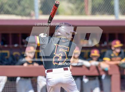 Thumbnail 1 in Long Beach Poly @ Mountain Pointe (Pride Classic)  photogallery.
