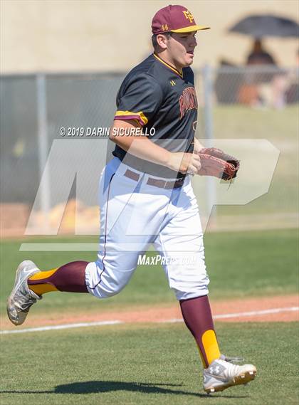 Thumbnail 3 in Long Beach Poly @ Mountain Pointe (Pride Classic)  photogallery.