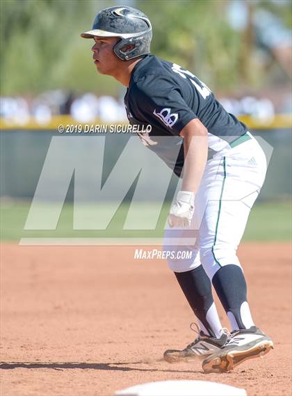 Thumbnail 3 in Long Beach Poly @ Mountain Pointe (Pride Classic)  photogallery.