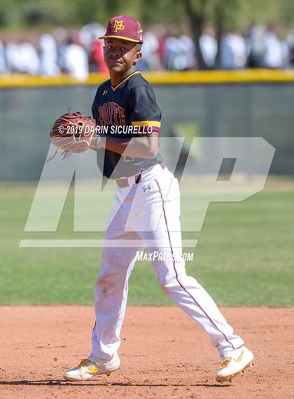Thumbnail 1 in Long Beach Poly @ Mountain Pointe (Pride Classic)  photogallery.