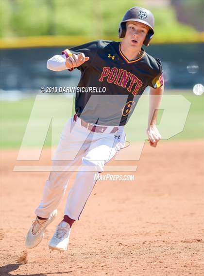 Thumbnail 3 in Long Beach Poly @ Mountain Pointe (Pride Classic)  photogallery.