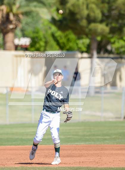 Thumbnail 2 in Long Beach Poly @ Mountain Pointe (Pride Classic)  photogallery.