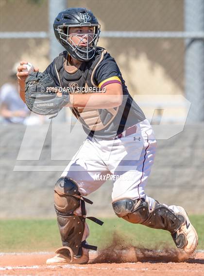 Thumbnail 1 in Long Beach Poly @ Mountain Pointe (Pride Classic)  photogallery.