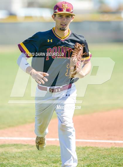 Thumbnail 3 in Long Beach Poly @ Mountain Pointe (Pride Classic)  photogallery.