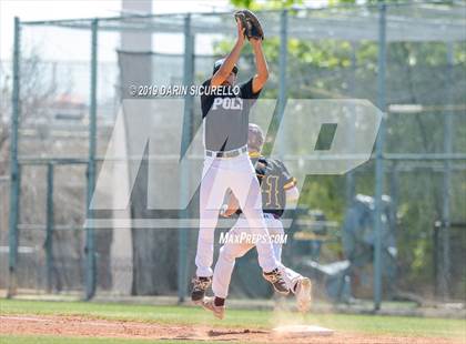 Thumbnail 3 in Long Beach Poly @ Mountain Pointe (Pride Classic)  photogallery.