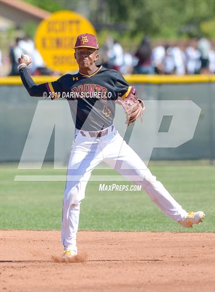 Thumbnail 2 in Long Beach Poly @ Mountain Pointe (Pride Classic)  photogallery.