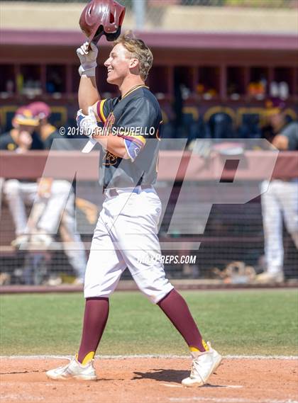 Thumbnail 1 in Long Beach Poly @ Mountain Pointe (Pride Classic)  photogallery.