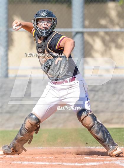 Thumbnail 2 in Long Beach Poly @ Mountain Pointe (Pride Classic)  photogallery.