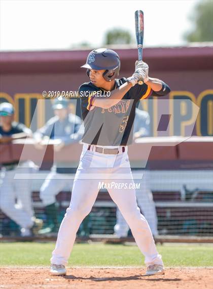 Thumbnail 3 in Long Beach Poly @ Mountain Pointe (Pride Classic)  photogallery.