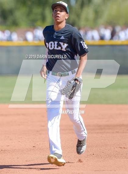 Thumbnail 3 in Long Beach Poly @ Mountain Pointe (Pride Classic)  photogallery.