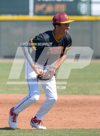 Thumbnail 3 in Long Beach Poly @ Mountain Pointe (Pride Classic)  photogallery.