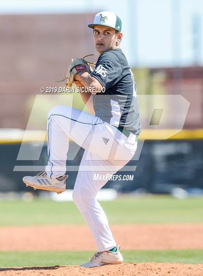 Thumbnail 2 in Long Beach Poly @ Mountain Pointe (Pride Classic)  photogallery.
