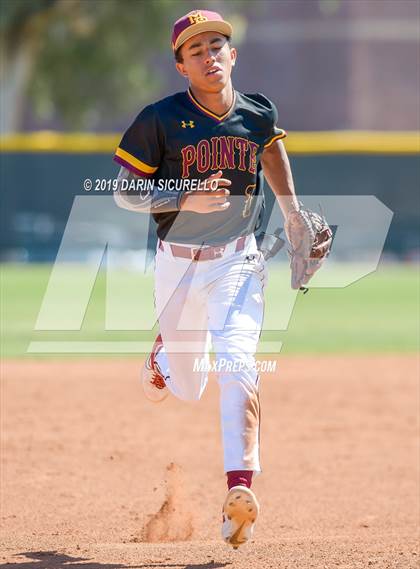 Thumbnail 2 in Long Beach Poly @ Mountain Pointe (Pride Classic)  photogallery.