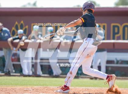 Thumbnail 3 in Long Beach Poly @ Mountain Pointe (Pride Classic)  photogallery.