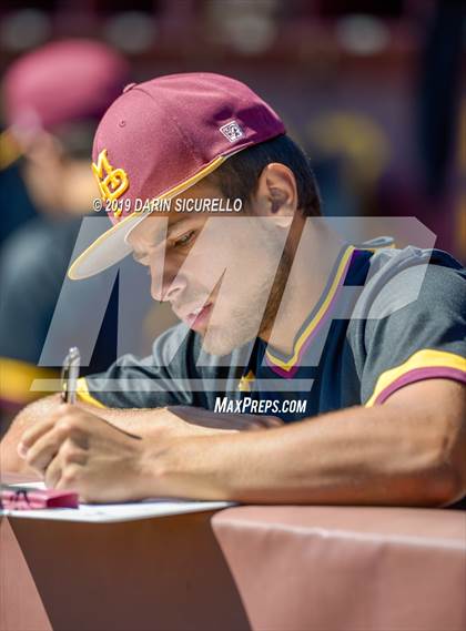 Thumbnail 1 in Long Beach Poly @ Mountain Pointe (Pride Classic)  photogallery.