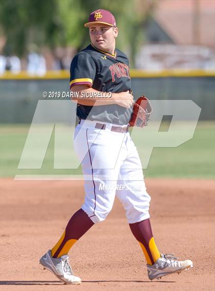 Thumbnail 1 in Long Beach Poly @ Mountain Pointe (Pride Classic)  photogallery.