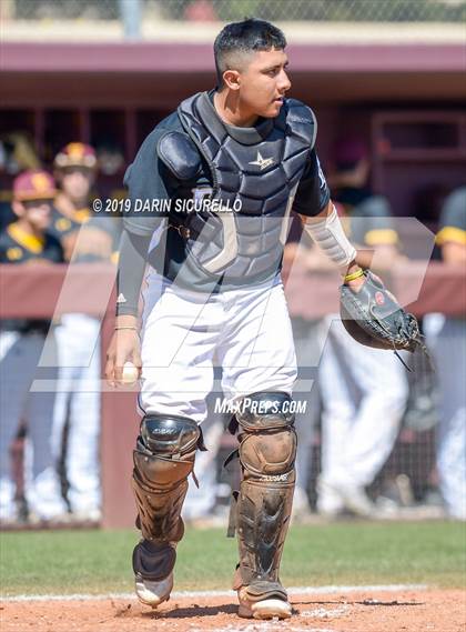 Thumbnail 3 in Long Beach Poly @ Mountain Pointe (Pride Classic)  photogallery.