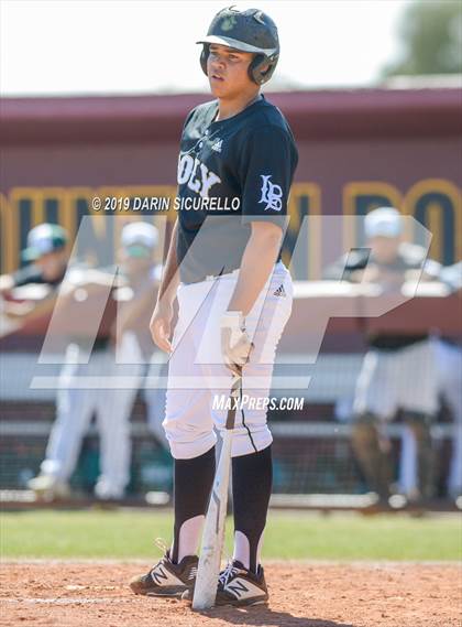 Thumbnail 3 in Long Beach Poly @ Mountain Pointe (Pride Classic)  photogallery.