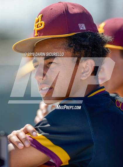 Thumbnail 2 in Long Beach Poly @ Mountain Pointe (Pride Classic)  photogallery.